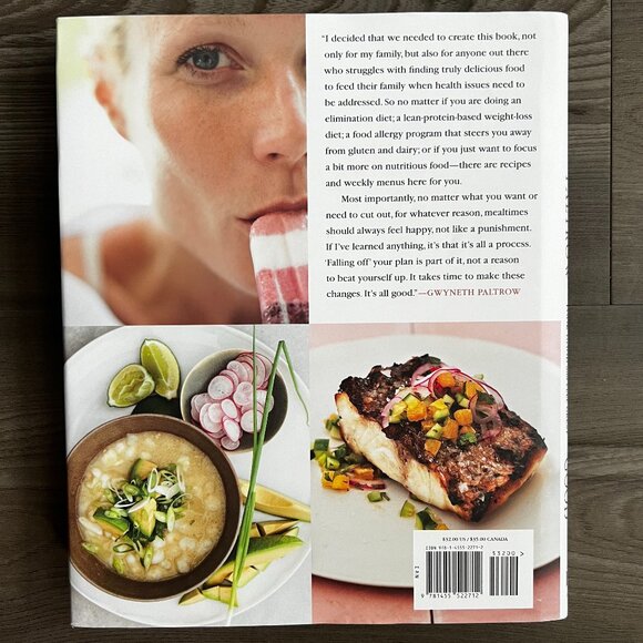 *Cookbook Bundle* Celebrity Cookbook Bundle - Picture 3 of 5